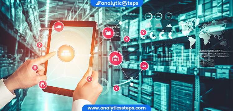 Data Analytics in FMCG Industries title banner